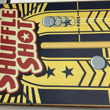 Shuffle Shot