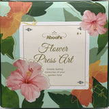 Aboofx Flower Press Kit