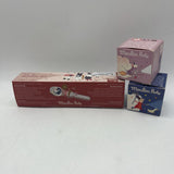 Moulin Roty Storybook Flashlight + 6 Discs