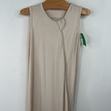 Size L: Quince Creme Sleepsack