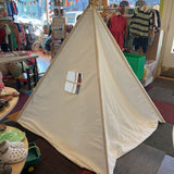 Target Canvas Kids Tent