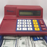 Learning Resources Cash Register