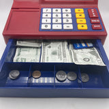 Learning Resources Cash Register