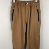 Size 6-7: Columbia Brown Pants