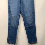 Size 12 (150): Hanna Andersson Blue Jeans