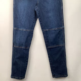 Size 12 (150): Hanna Andersson Blue Jeans