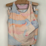 Size 14: DSG Colorful Tank Top