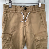 Size 6: Zara Brown Jeans