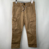 Size 6: Zara Brown Jeans