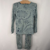 Size 6: GAP Green Space Theme 2pc PJs