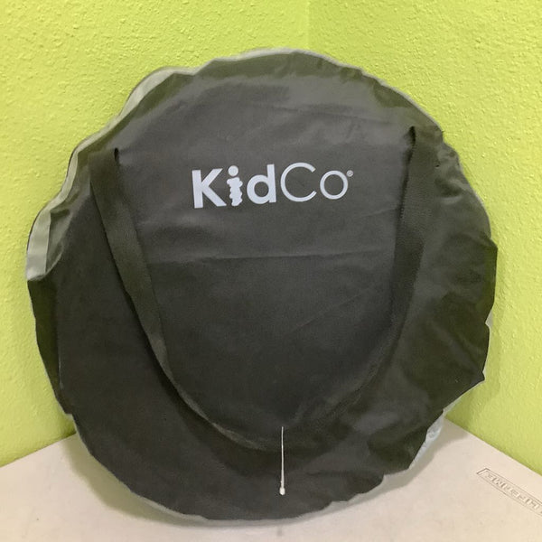 KidCo Black/Grey Peapod Pop Up Tent