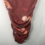 Size S: Mother Bee Heather Rose Shirt