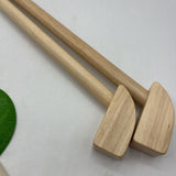 Plan Toys Wooden Golf Playset