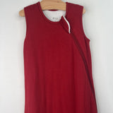 Size M: Kyte Red Sleepsack