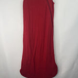 Size M: Kyte Red Sleepsack