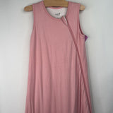 Size L: Kyte Pink Sleepsack
