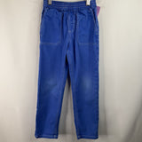 Size 7-8: Mini Boden Blue Jeans