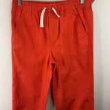 Size 12 (15): Hanna Andersson Orange Jeans