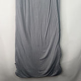 Size M: Kyte Grey Sleepsack