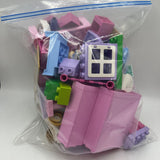 Duplo Princess Castle Set