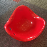 Bilibo Red Balancing Seat
