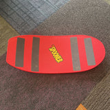 Bilibo Red Balancing Seat
