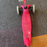 Micro Pink Scooter -REDUCED