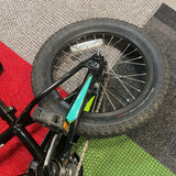 Riprock Specialized 16" Kids Bike (retails $350)