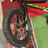 Riprock Specialized 16" Kids Bike (retails $350)
