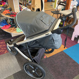 Thule Urban Glide 2 Jogging Stroller (retails $600)
