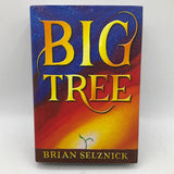 Big Tree (hardcover)