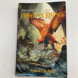 Phoenix Rising (paperback)