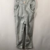 Size 3-4: Zara Green Tank Romper