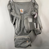 Ergo Baby 360 Grey Ergonomic Carrier