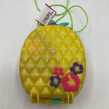 Polly Pocket Pineapple Compact