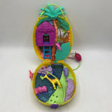 Polly Pocket Pineapple Compact