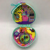 Polly Pocket Hedgehog Compact