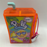 Polly Pocket Juicebox Compact