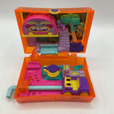 Polly Pocket Juicebox Compact