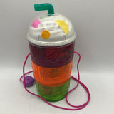 Polly Pocket Smoothie Hotel Compact