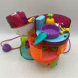 Polly Pocket Smoothie Hotel Compact