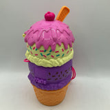 Polly Pocket Ice Cream Hotel Compact