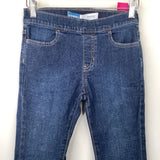 Size 10-12: Old Navy Adjustable Waist Bootcut Jeans
