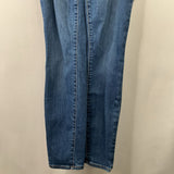 Size 27: Madewell Maternity Skinny Jeans