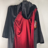 Size 10-12: Harry Potter 2pc Hermione Costume