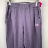 Size 14-16: The North Face Purple Cozy Pants