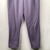 Size 14-16: The North Face Purple Cozy Pants