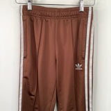 Size 11-12: Adidas Brown Joggers