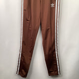 Size 11-12: Adidas Brown Joggers