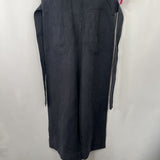 Size 6: Zara Black Tank Romper